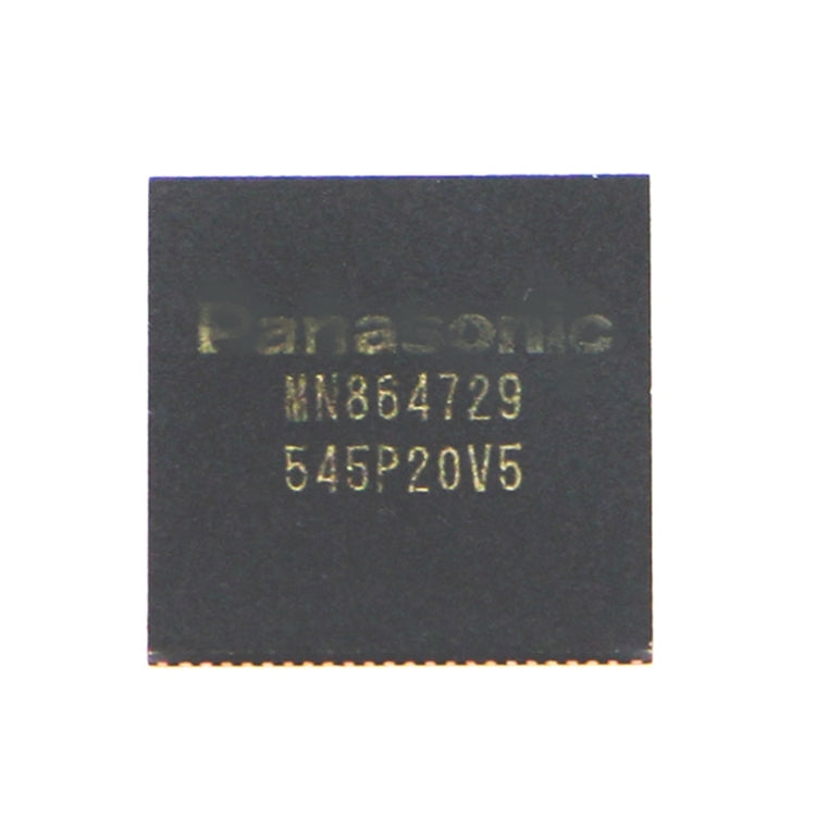MN864729 CI di controllo HDMI per PS4 CUH-1200, HDMI IC For PS4 MN864729 CI di controllo HDMI per PS4 CUH-1200, HDMI IC For PS4